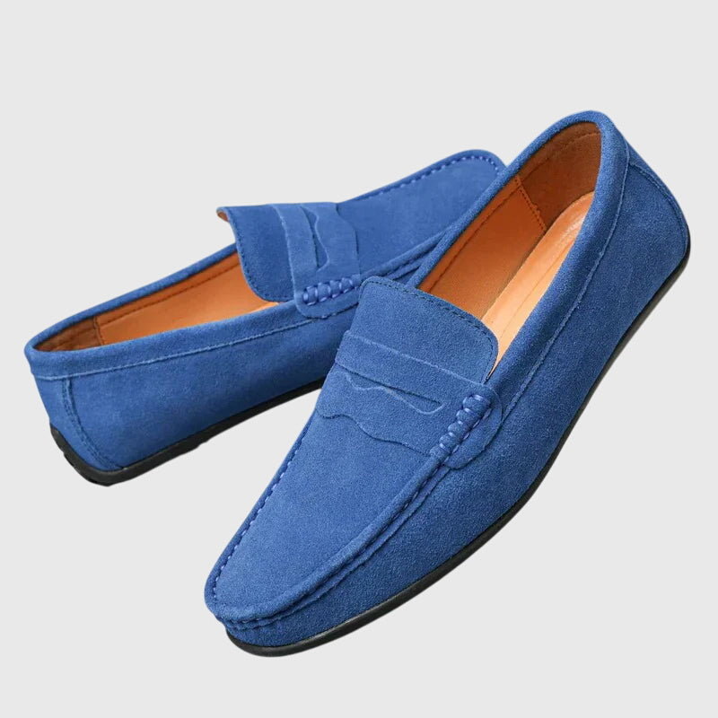Elmont | Orthopedic Slip-On Shoes