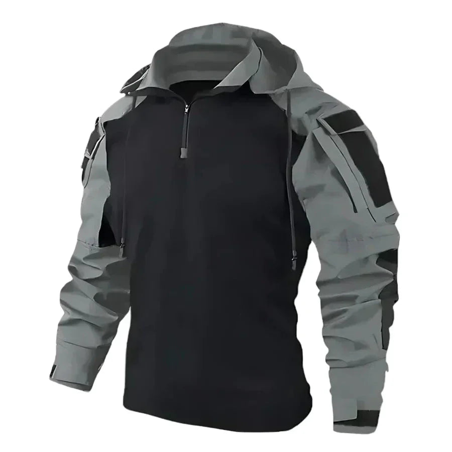 Elmont | Tactical Jacket