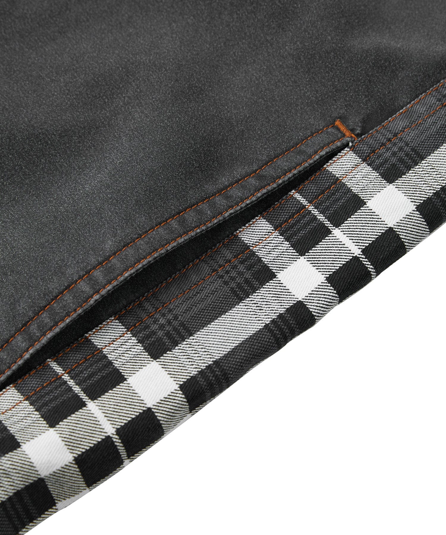 Elmont | Canvas Hooded Jacket