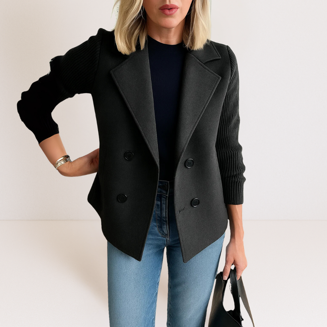 Elmont | Lightweight Casual Jacket