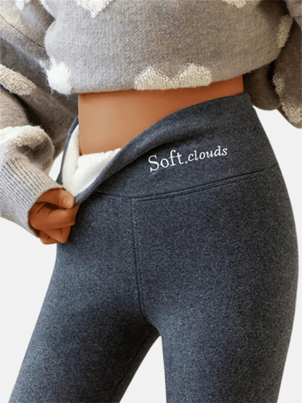 Elmont | Fleece-Lined Winter Pants