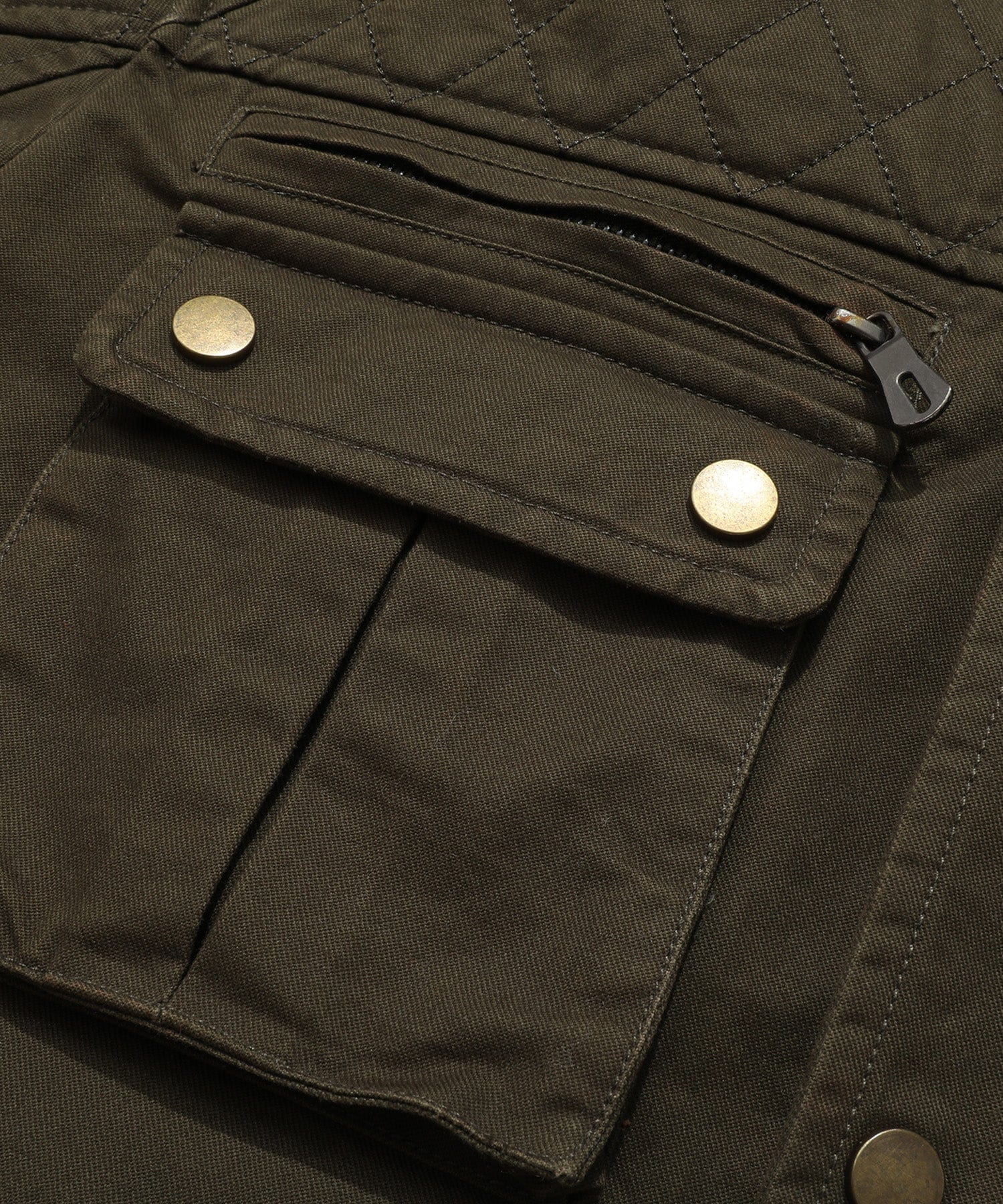 Elmont | Field Jacket