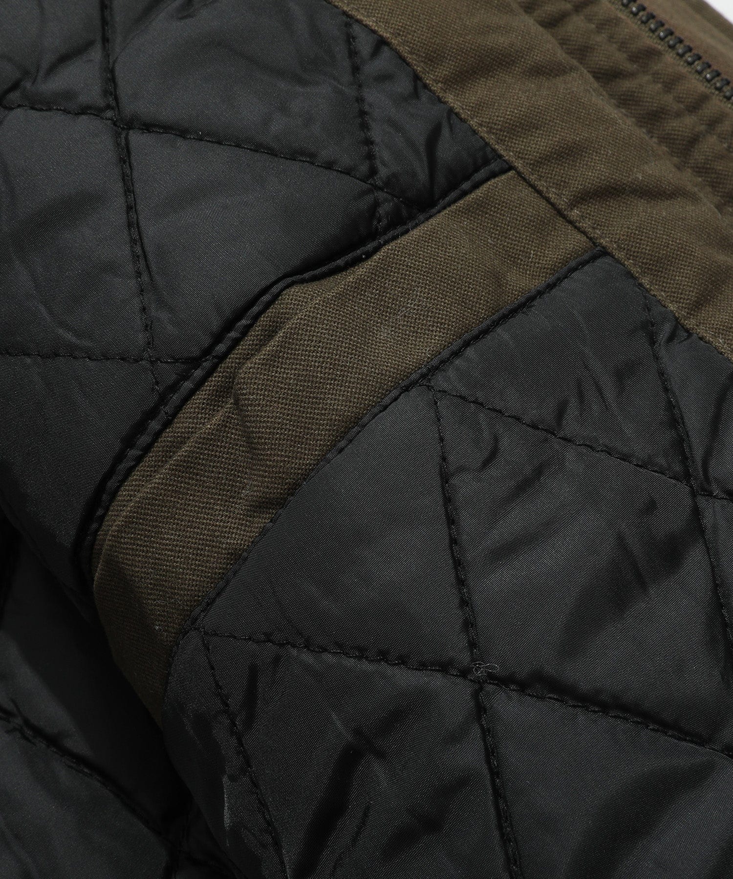 Elmont | Field Jacket