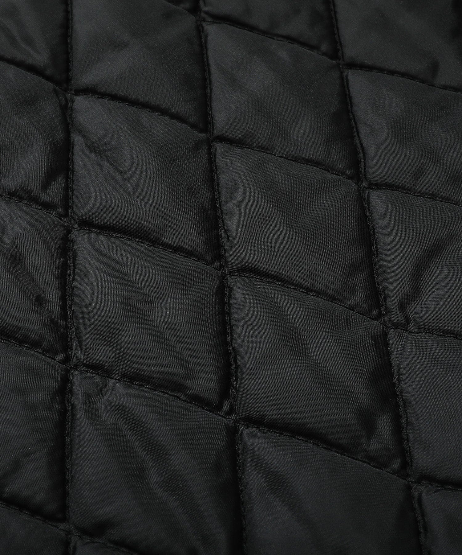 Elmont | Quilted Field Jacket