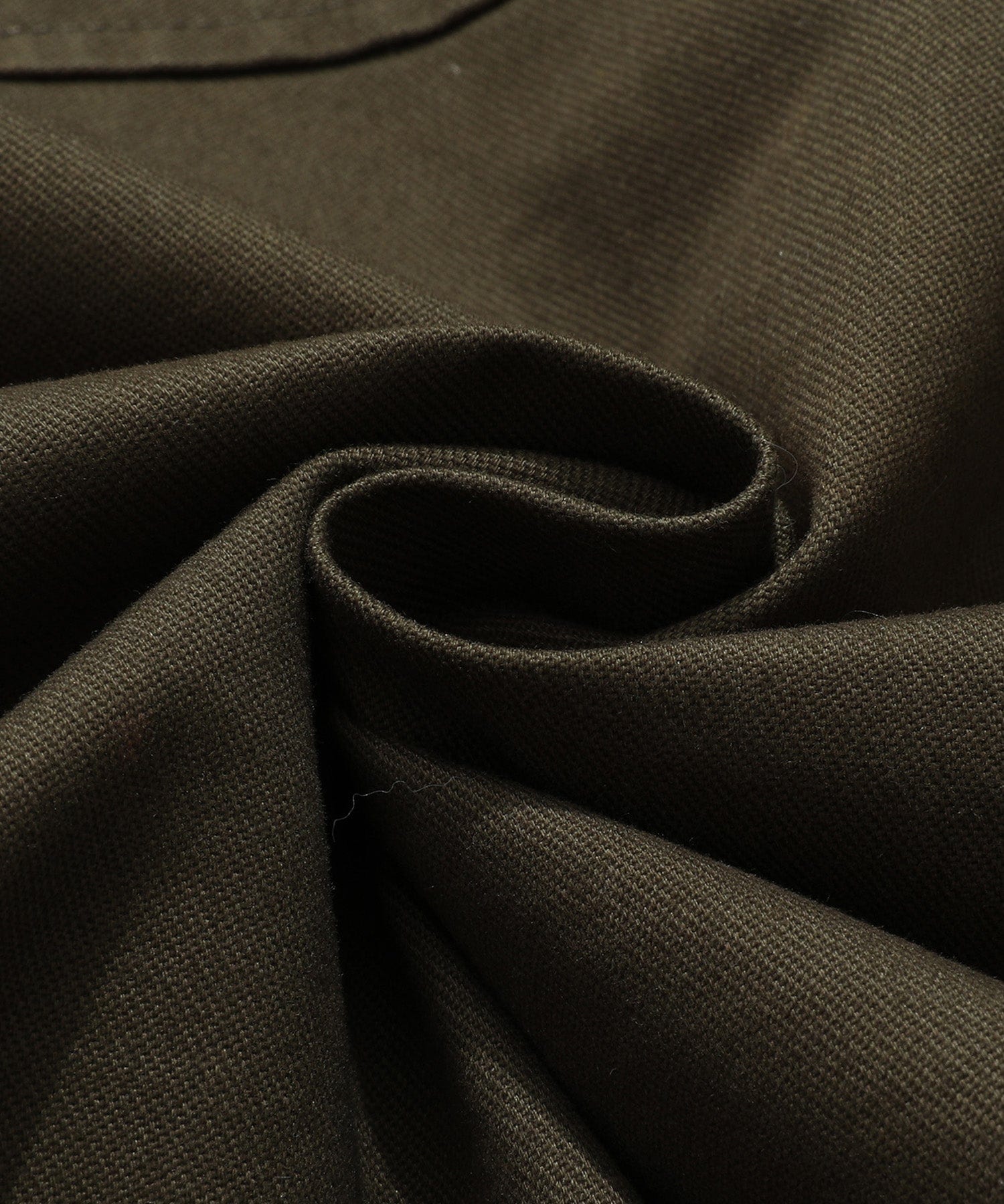 Elmont | Quilted Field Jacket