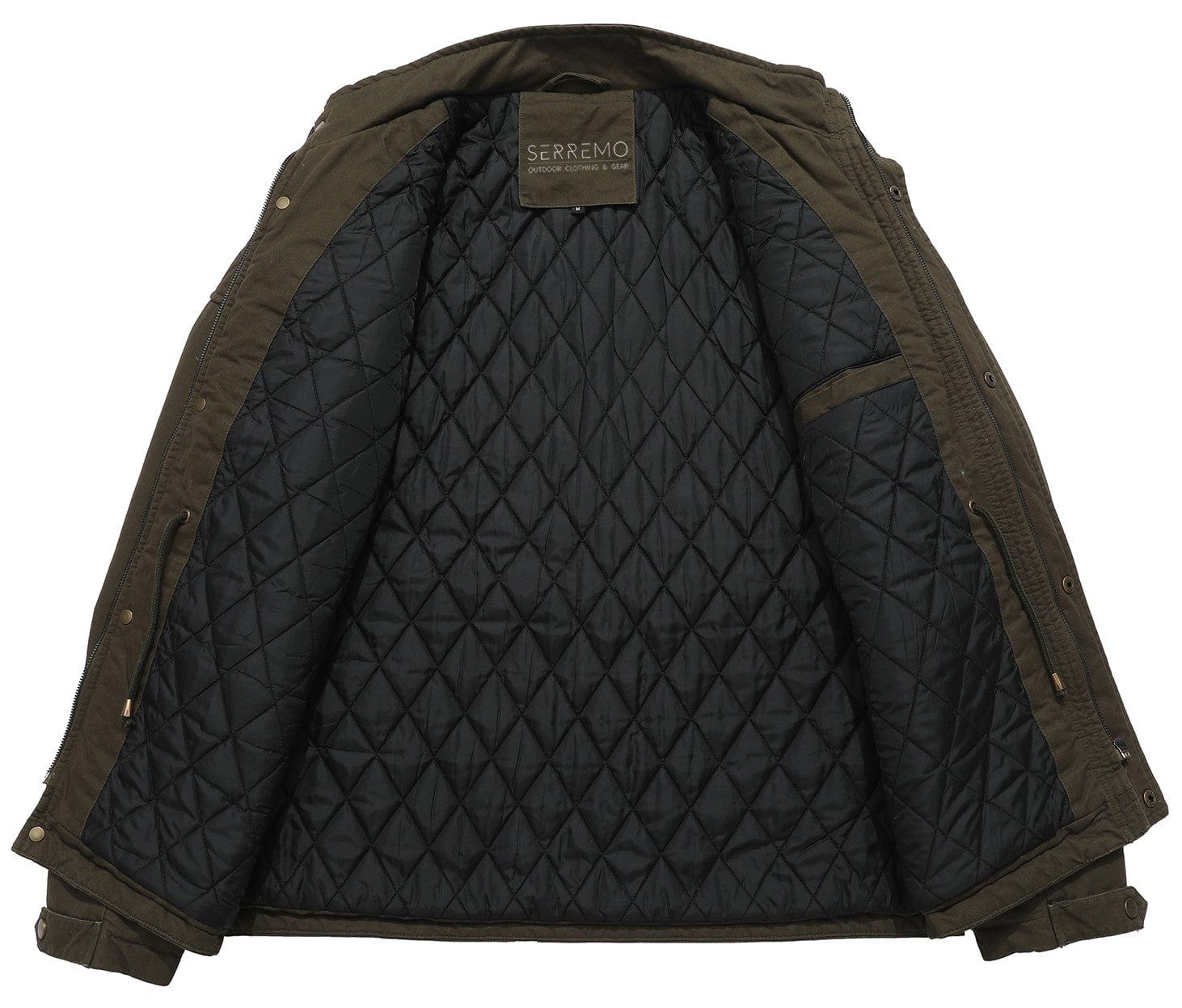 Elmont | Field Jacket