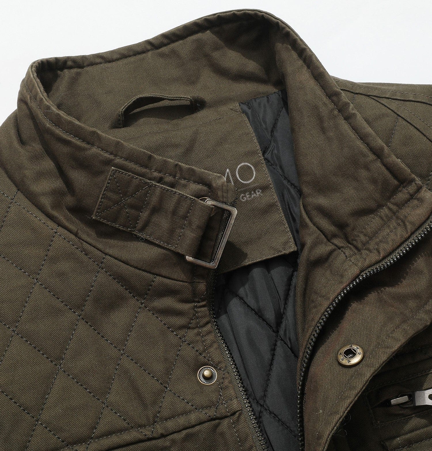Elmont | Field Jacket