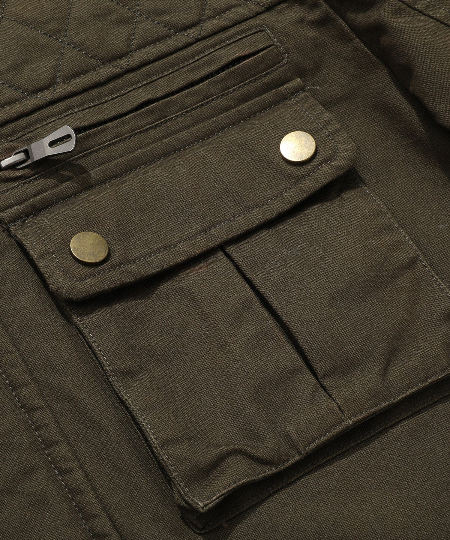 Elmont | Field Jacket