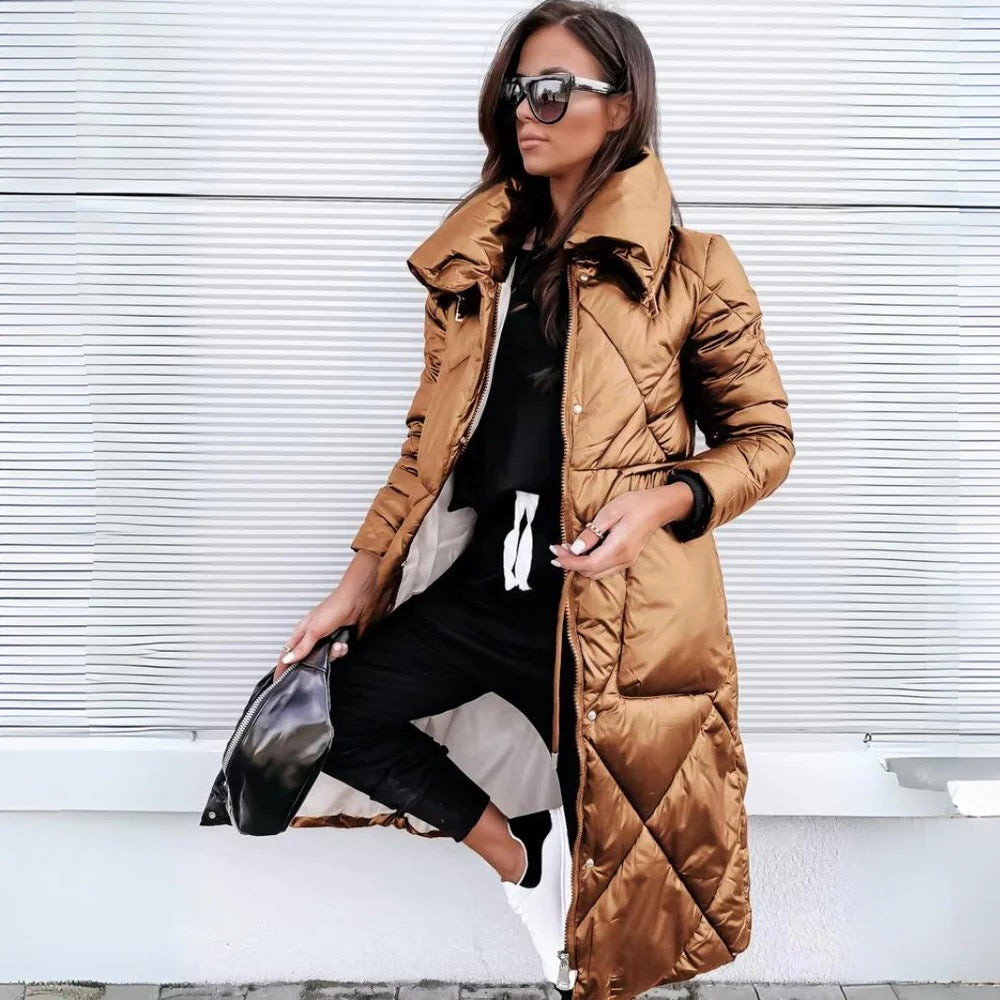 Elmont | Women's Down Winter Coat