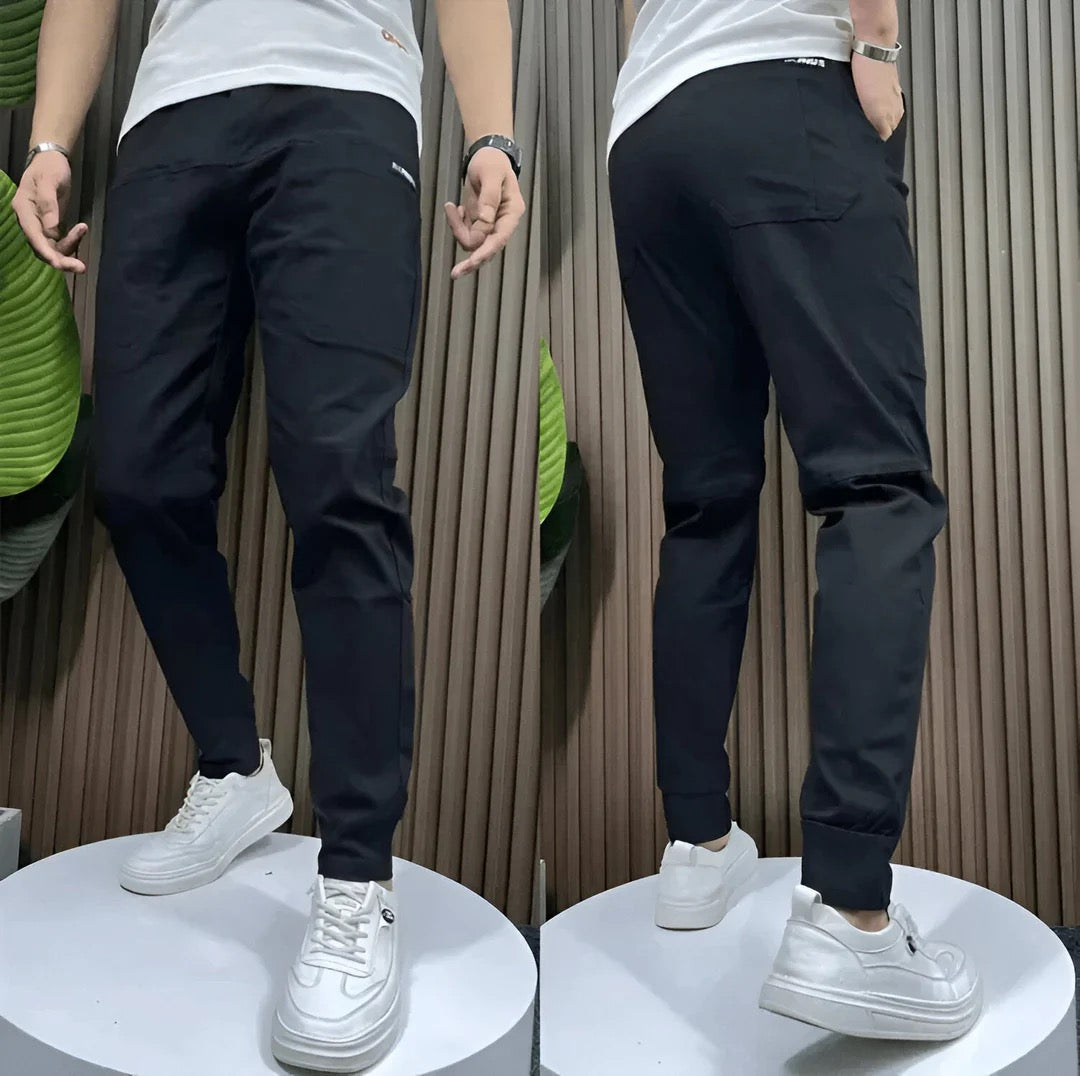 Elmont | Men's Stretch Cargo Pants