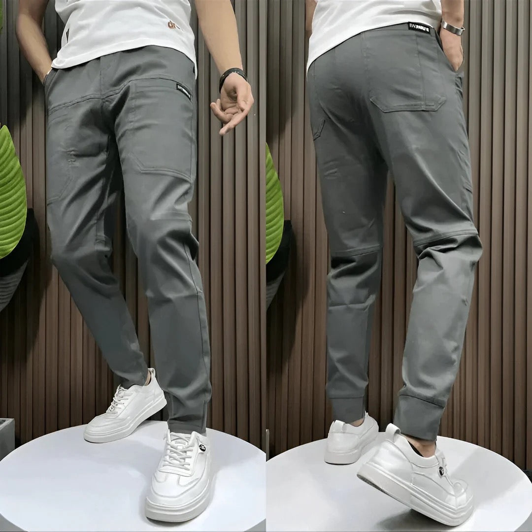 Elmont | Men's Stretch Cargo Pants