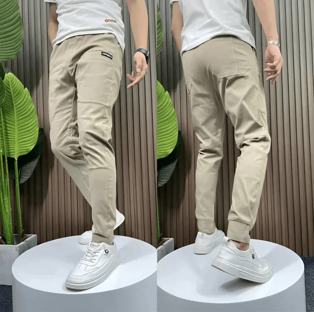 Elmont | Men's Stretch Cargo Pants