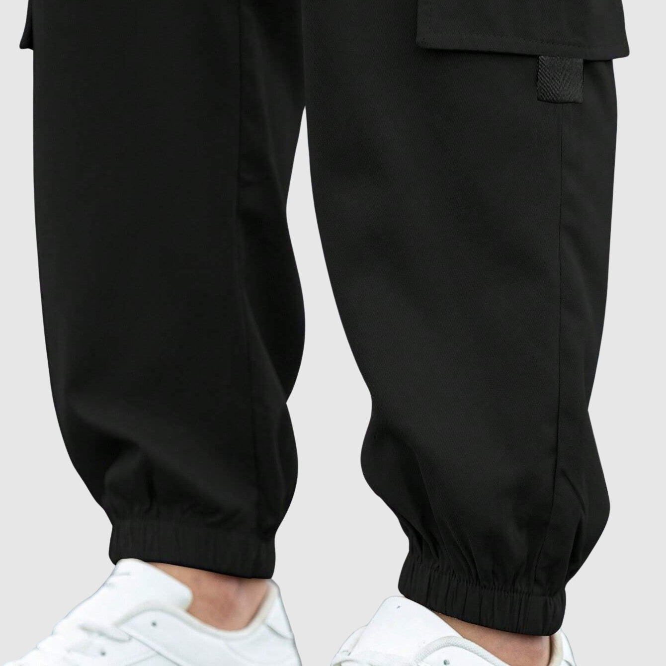 Elmont | Relaxed Fit Cargo Pants