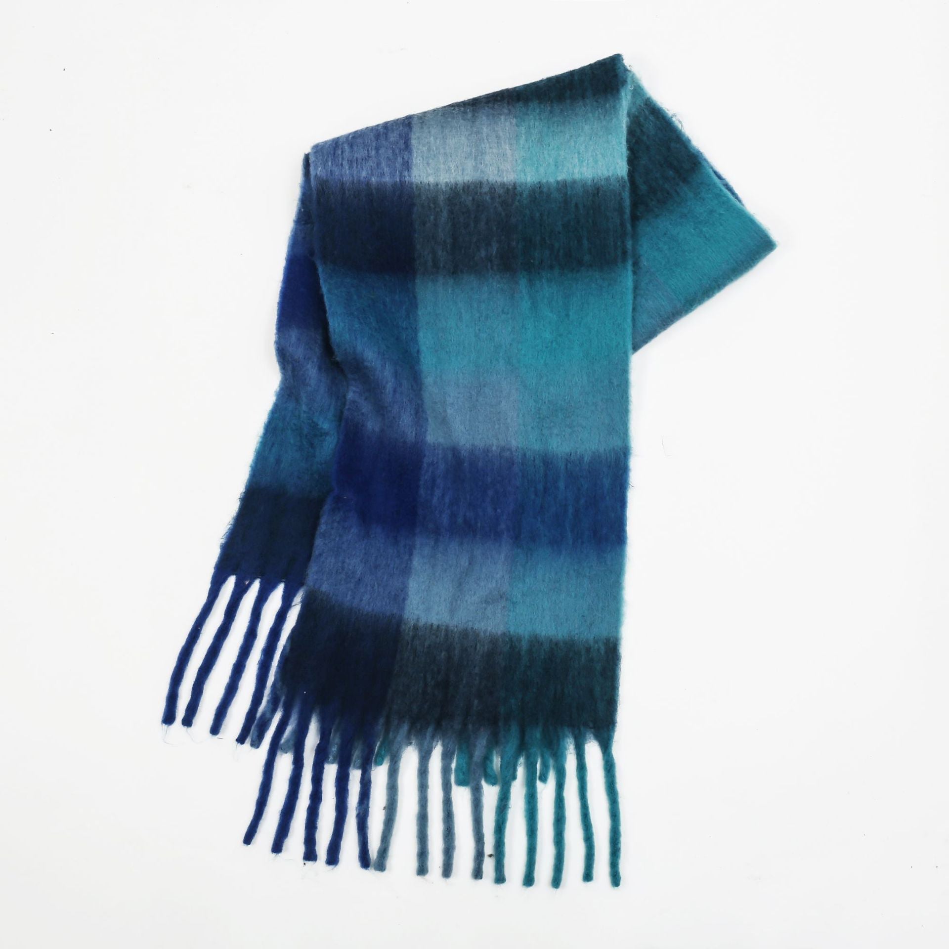 Elmont | Multicolour Scarf