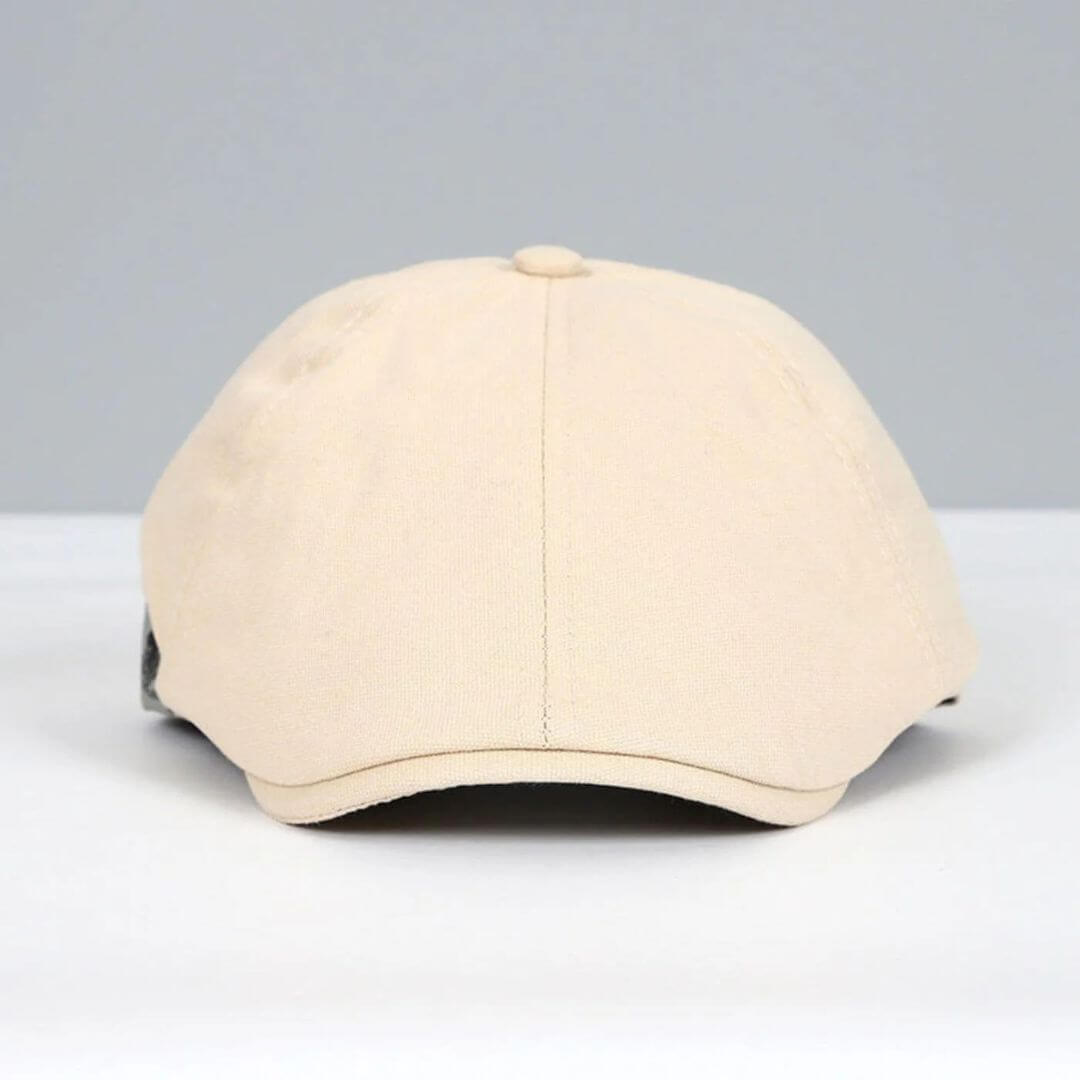 Elmont | Cotton Blend Cap
