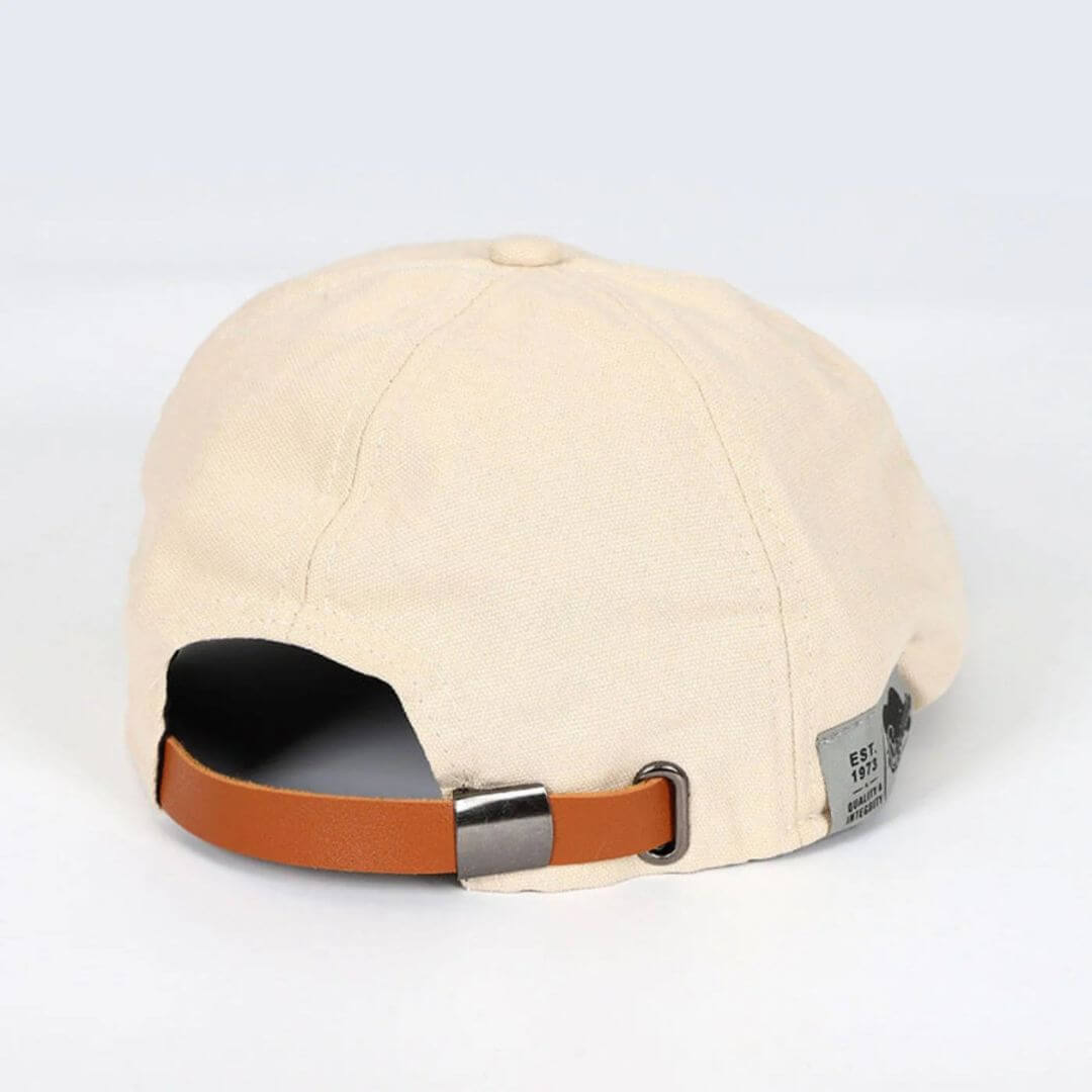 Elmont | Cotton Blend Cap