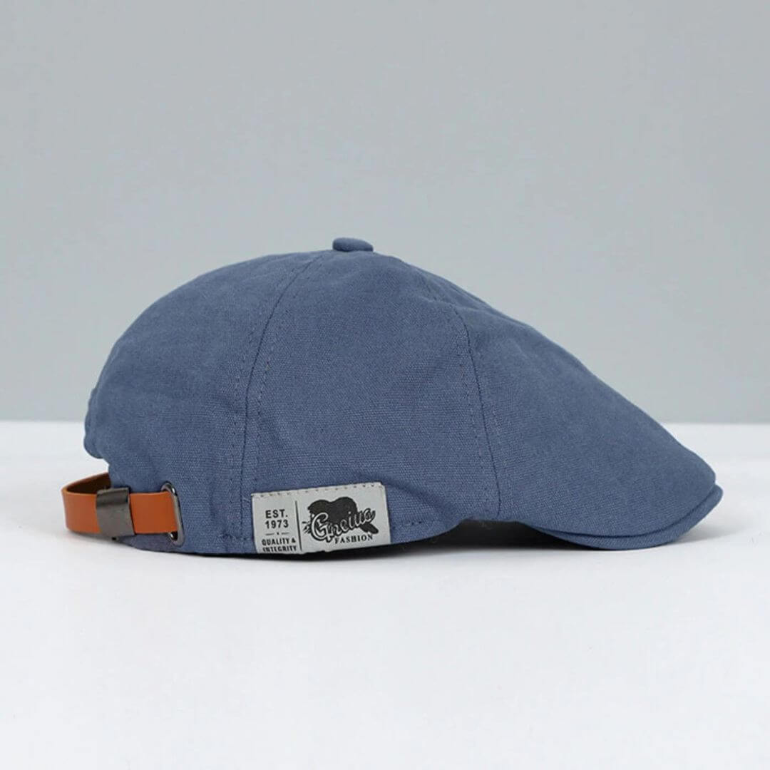 Elmont | Cotton Blend Cap