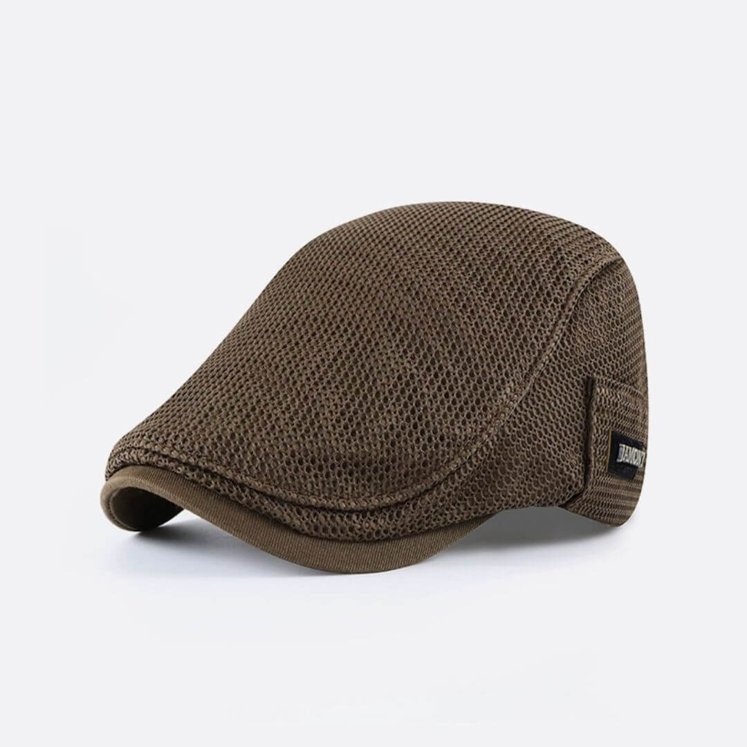 Elmont | Mesh Ivy Cap