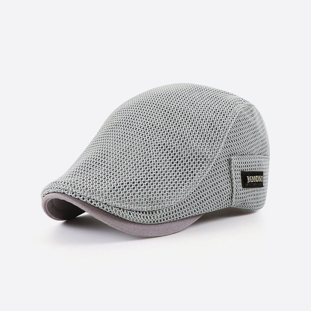 Elmont | Mesh Ivy Cap