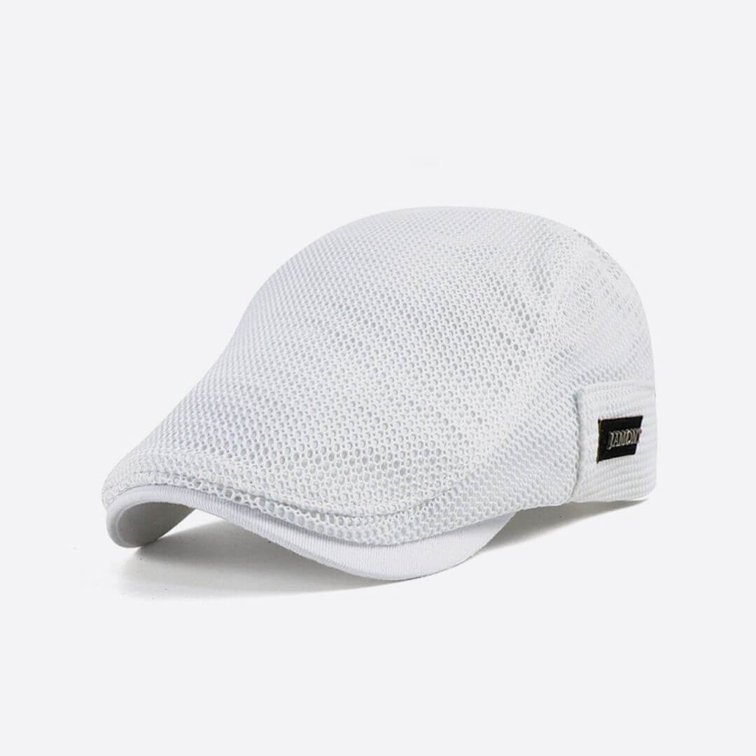Elmont | Mesh Ivy Cap