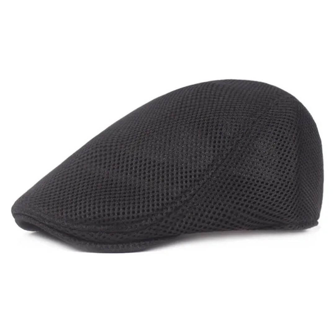 Elmont | Mesh Ivy Cap