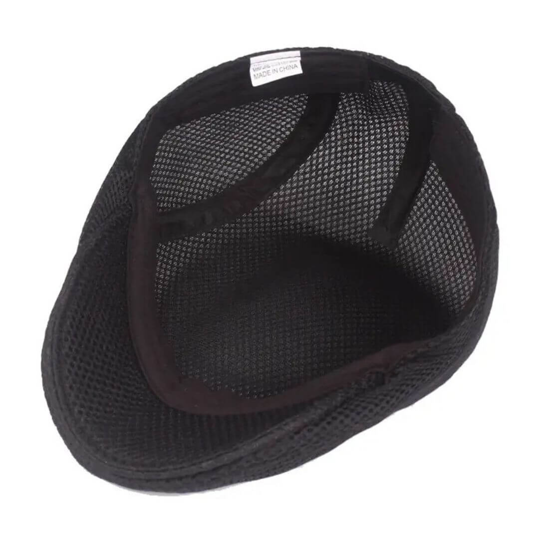 Elmont | Mesh Ivy Cap