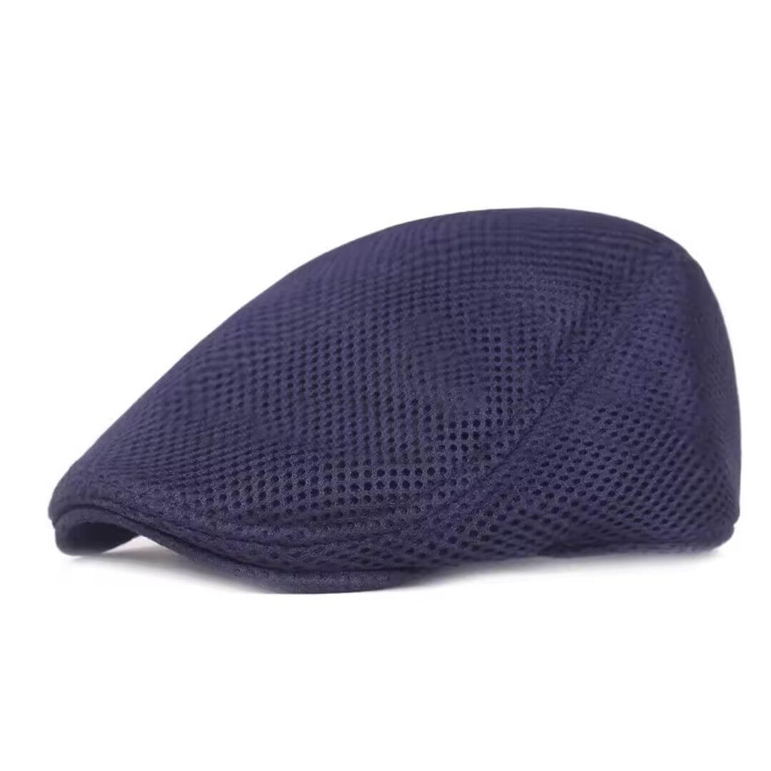 Elmont | Mesh Ivy Cap