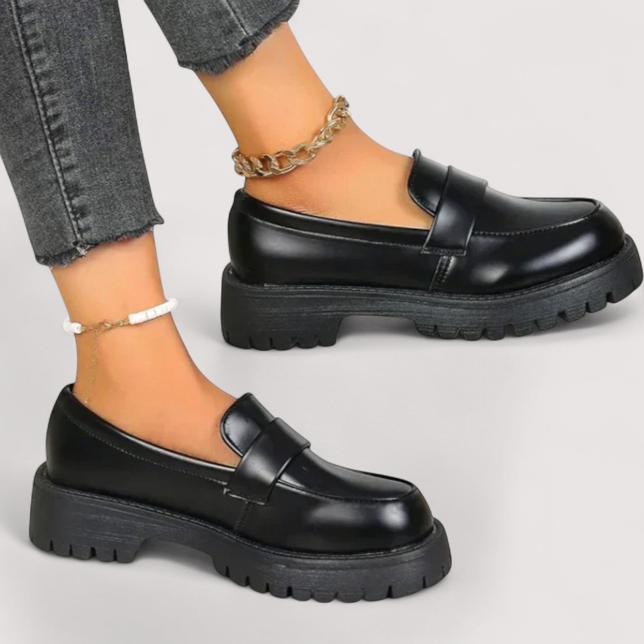 Elmont | Women's Loafers