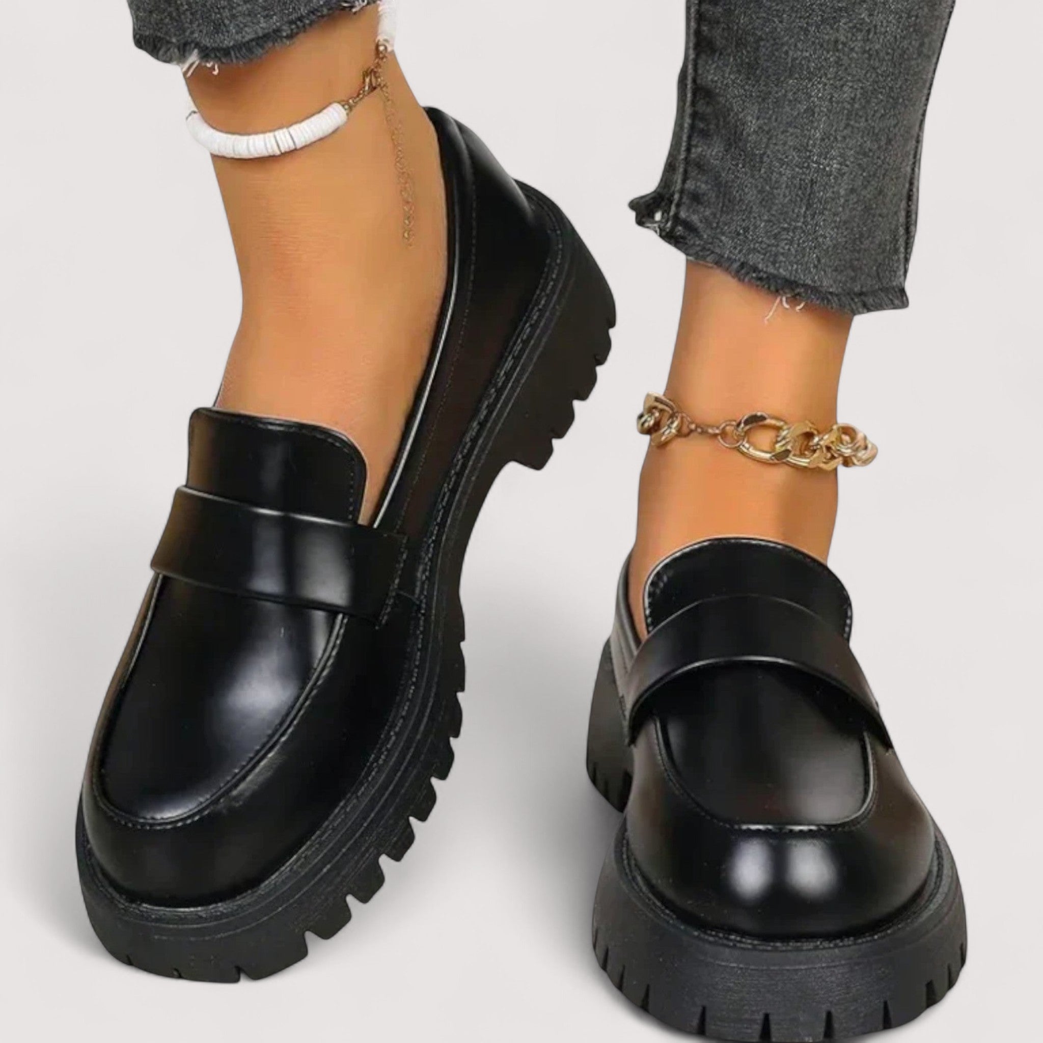 Elmont | Women's Loafers