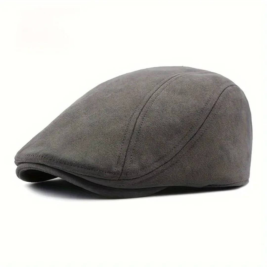 Elmont | Brushed Cap