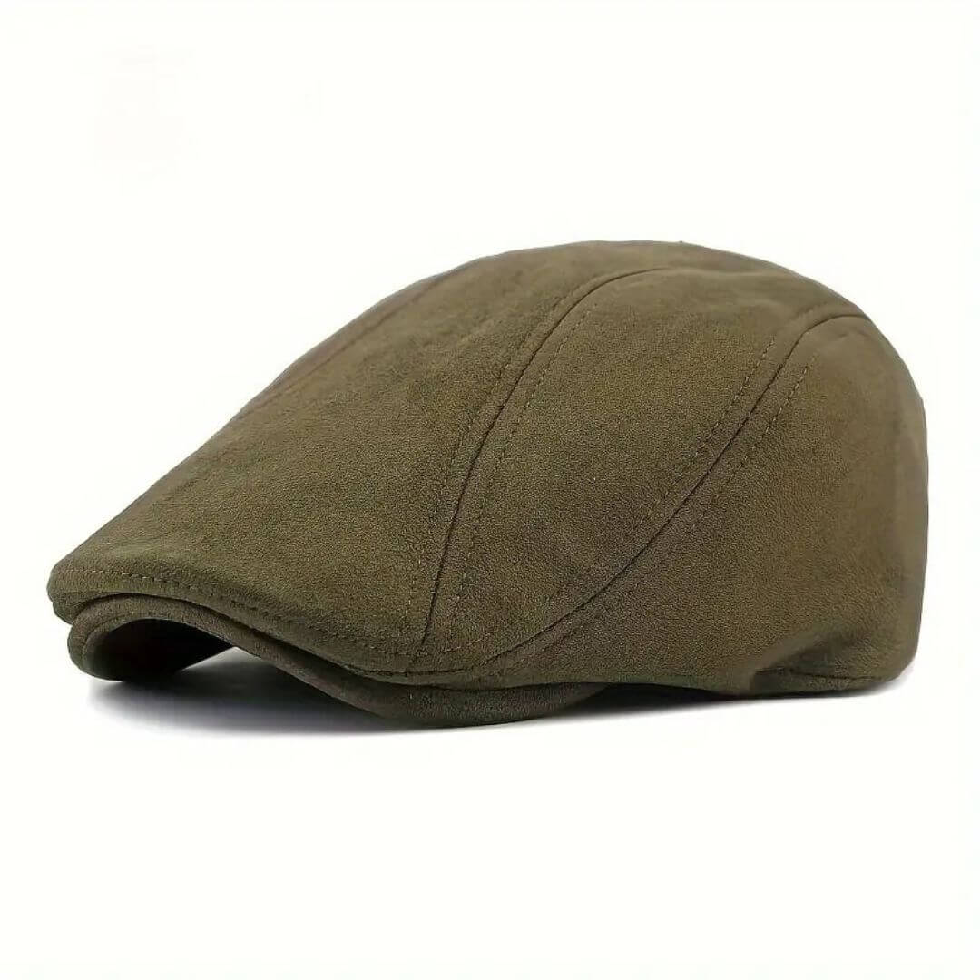 Elmont | Brushed Cap