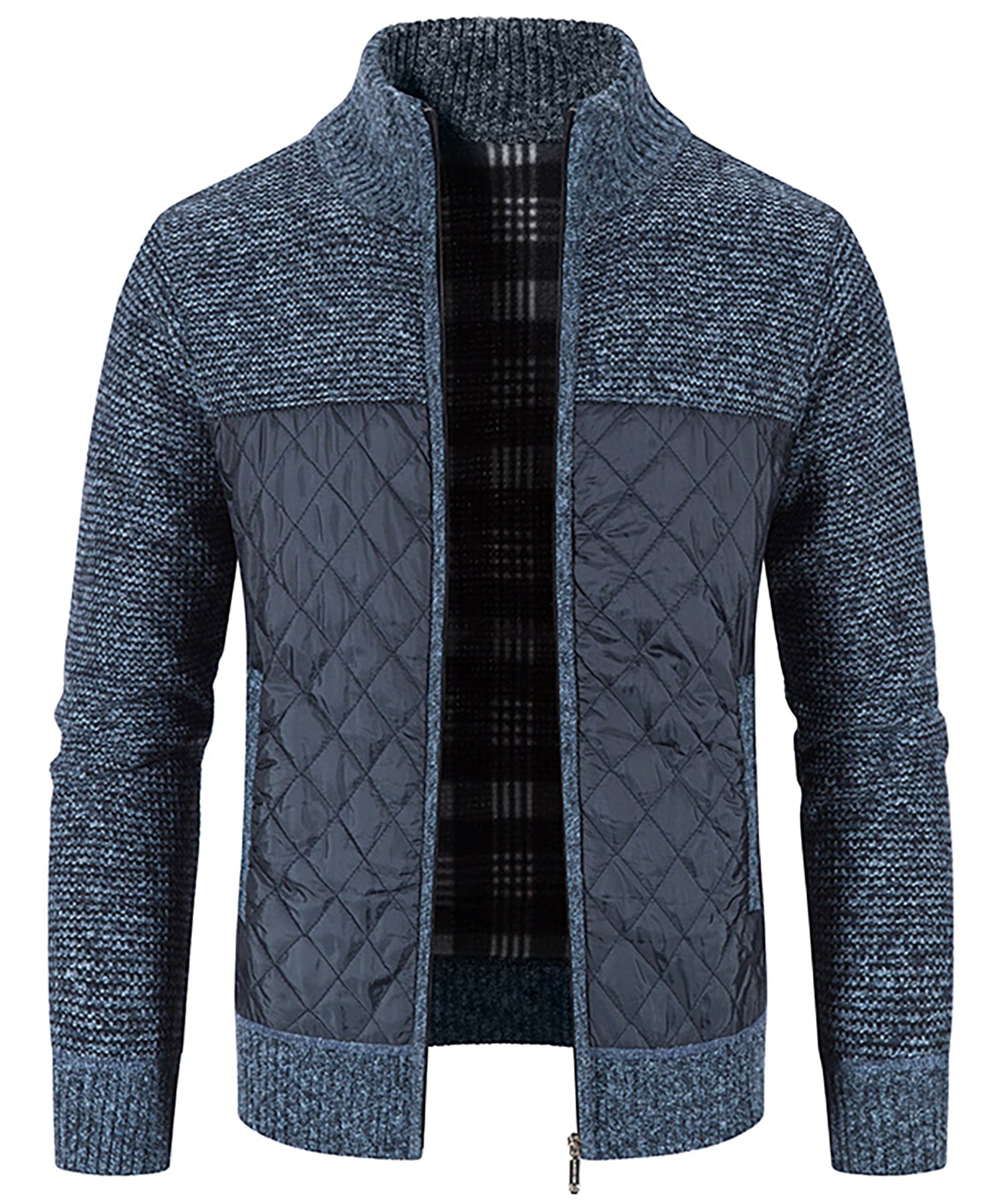 Elmont | Hybrid Insulated Jacket