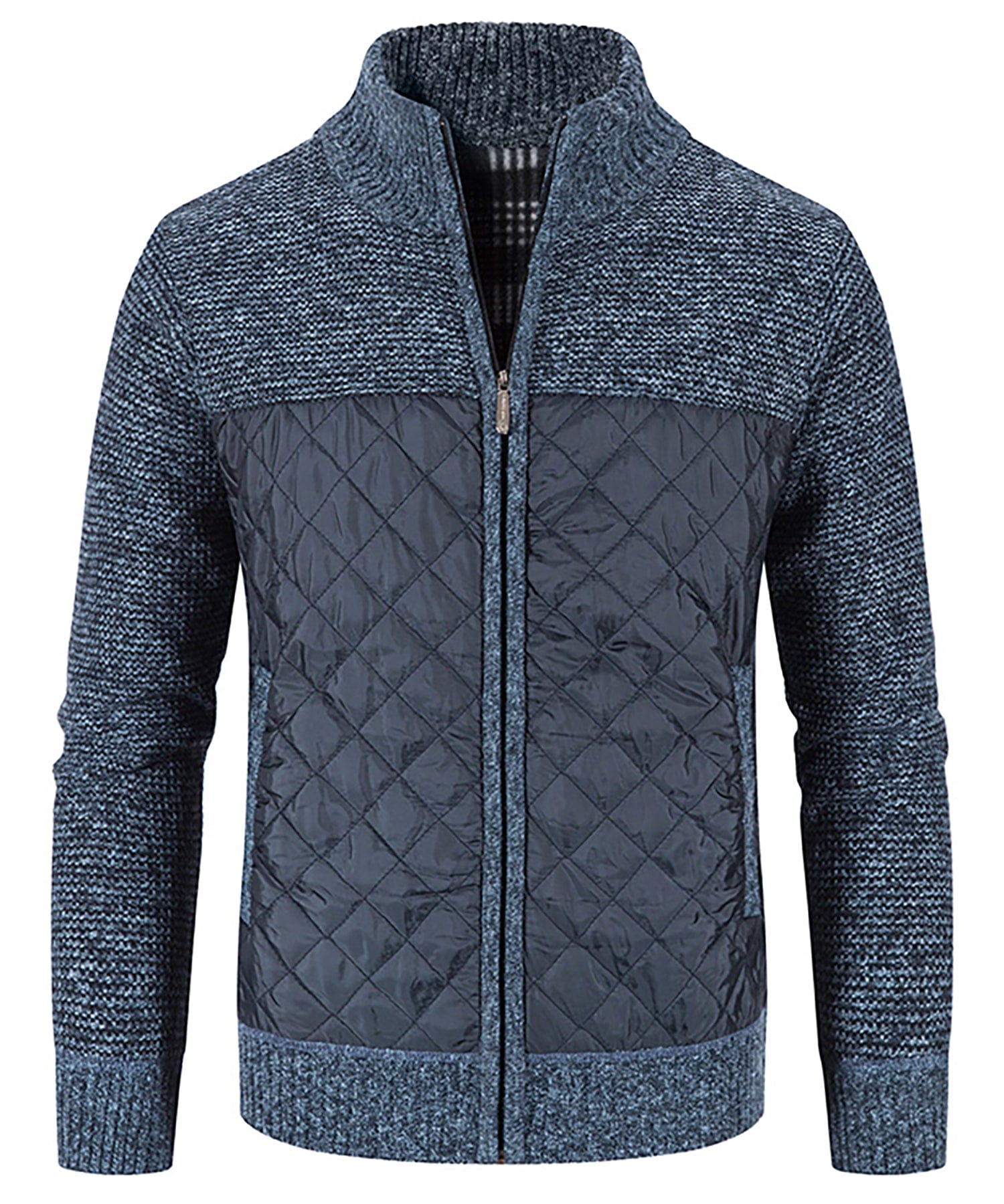 Elmont | Hybrid Insulated Jacket