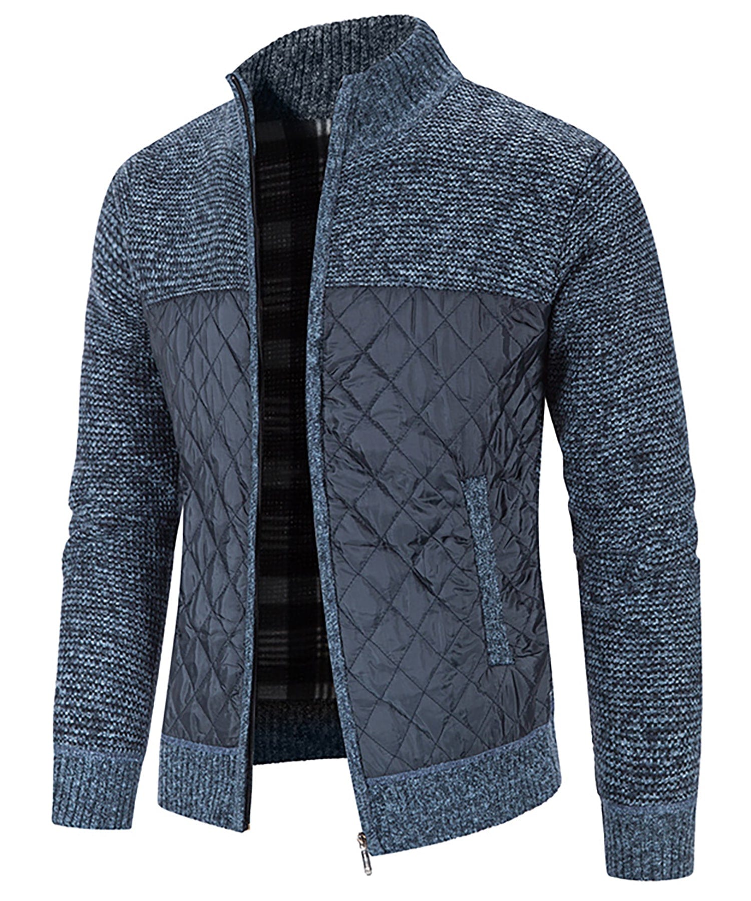 Elmont | Hybrid Insulated Jacket