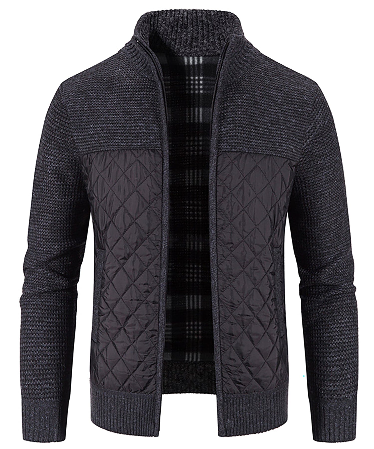 Elmont | Hybrid Insulated Jacket