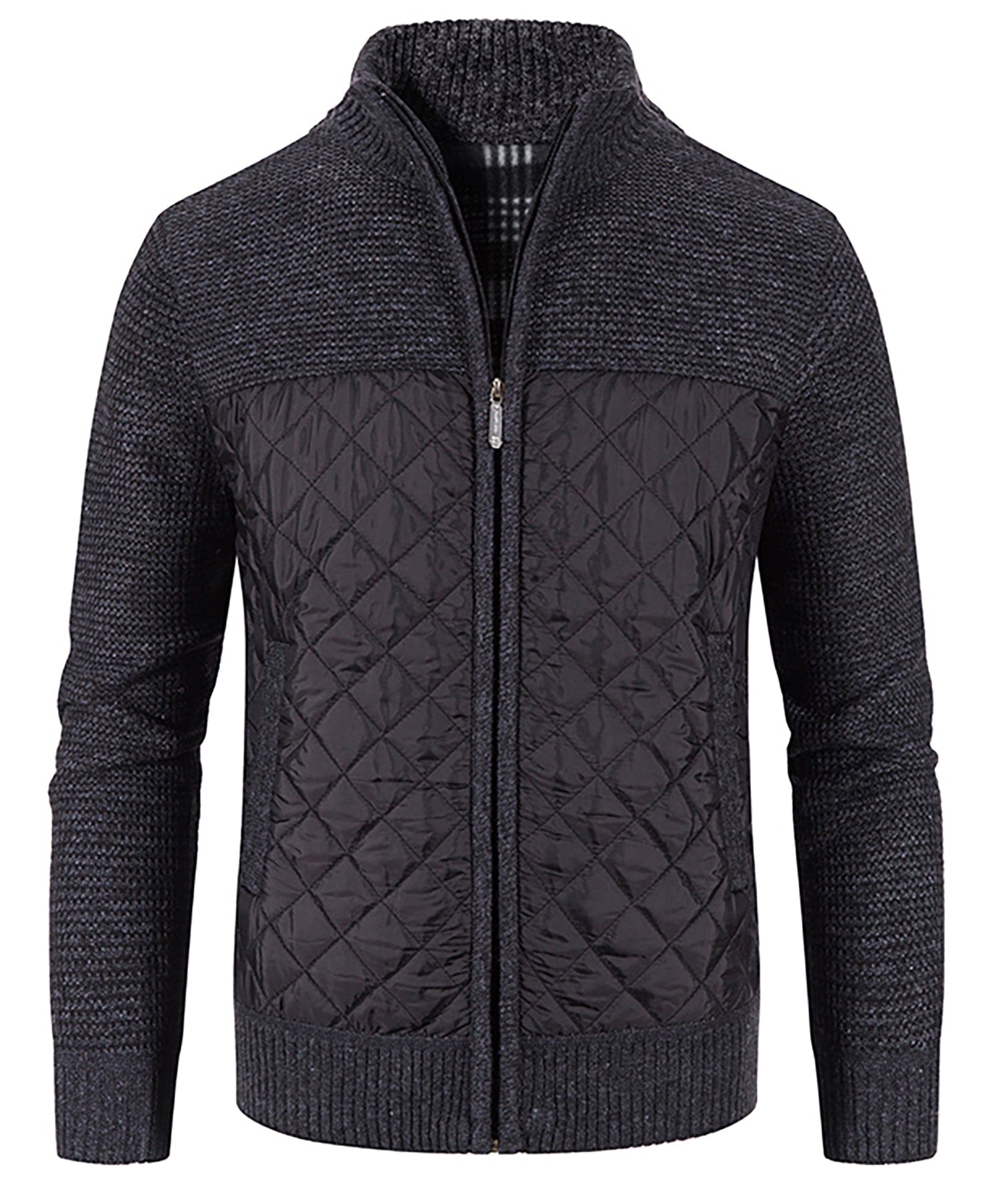 Elmont | Hybrid Insulated Jacket
