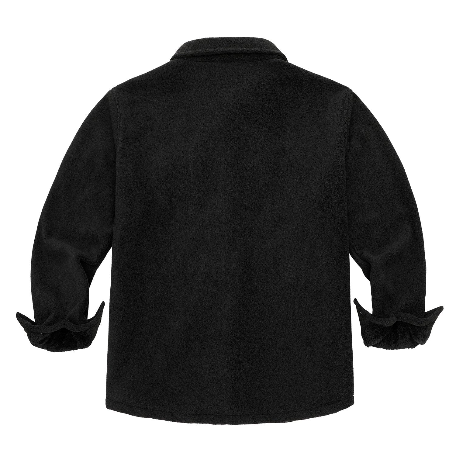 Elmont | Insulated Lumberjack Jacket