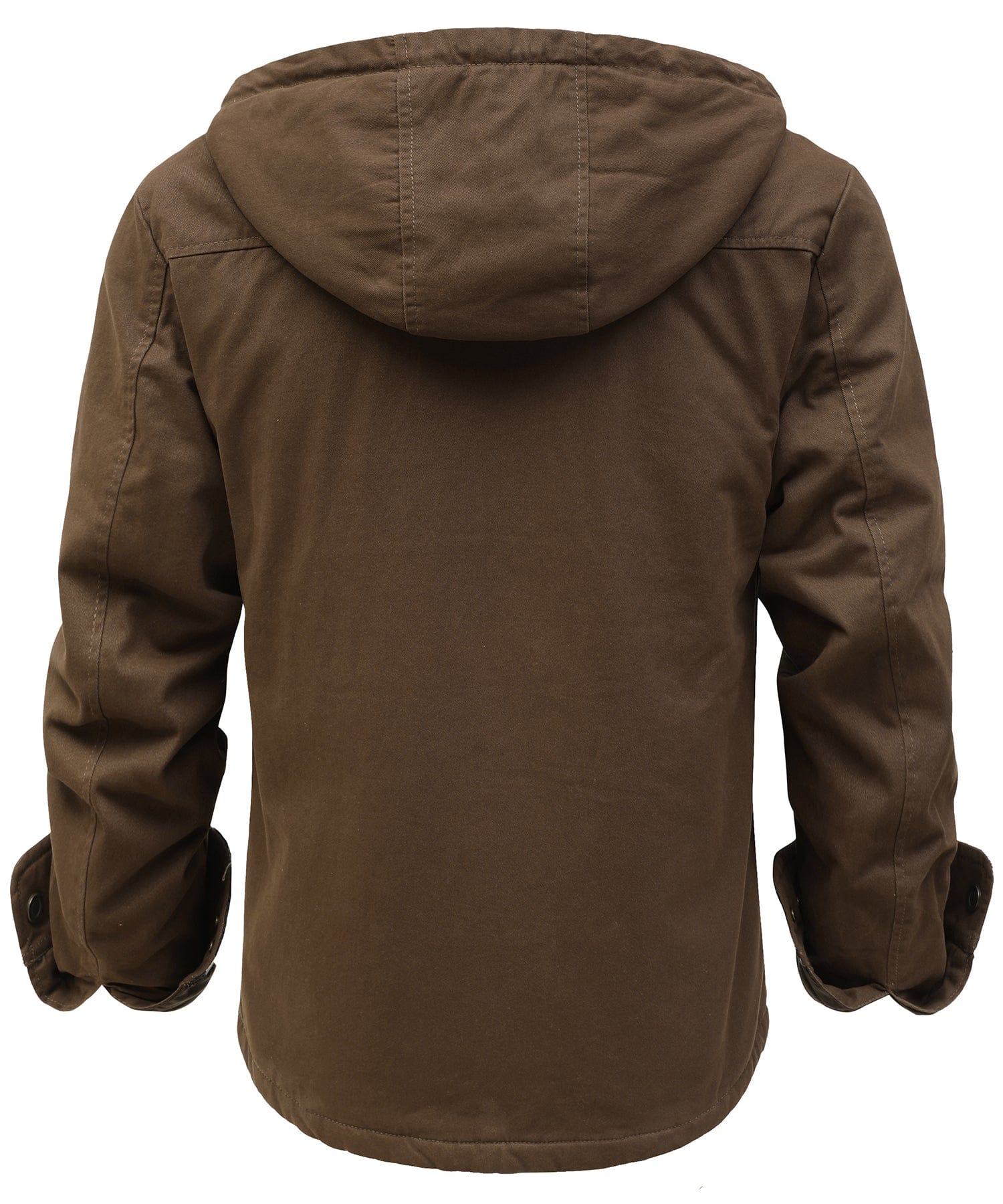 Elmont | Fleece Jacket