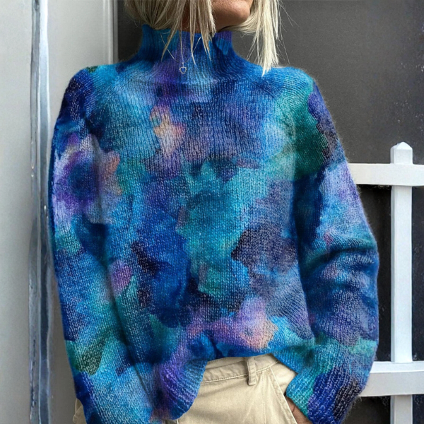 Elmont | Relaxed Knit Sweater