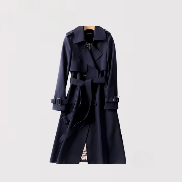 Elmont | Classic Trench Coat