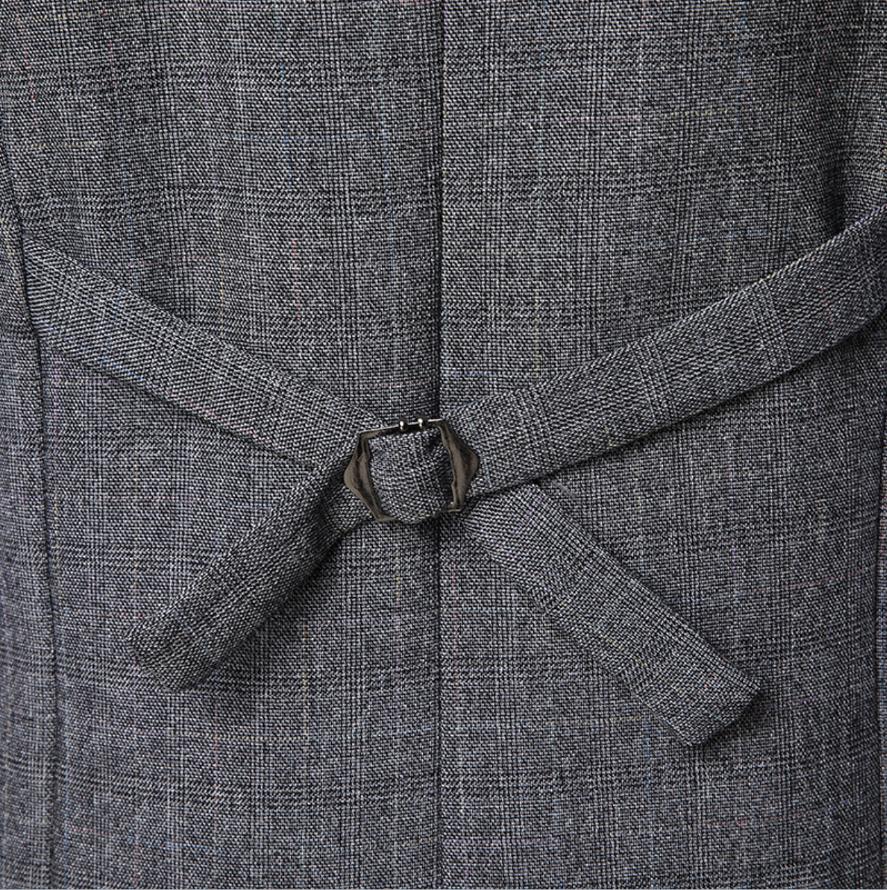 Elmont | Men's Slim-Fit 3-Piece Suit