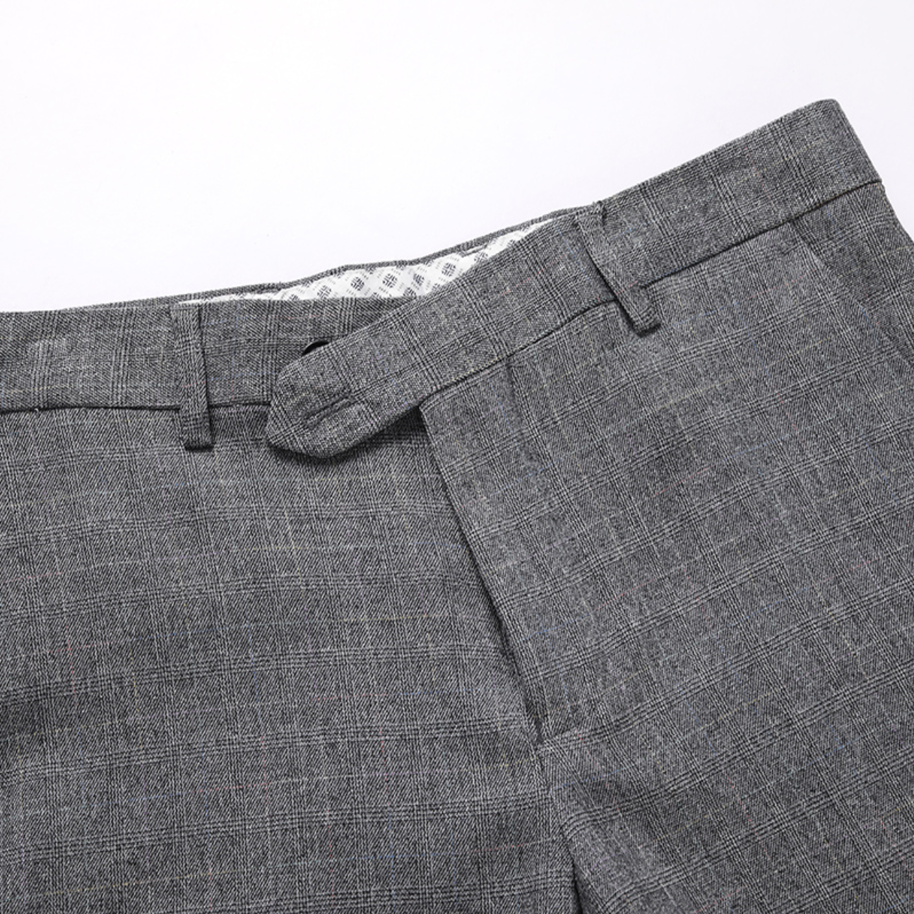 Elmont | Men's Slim-Fit 3-Piece Suit