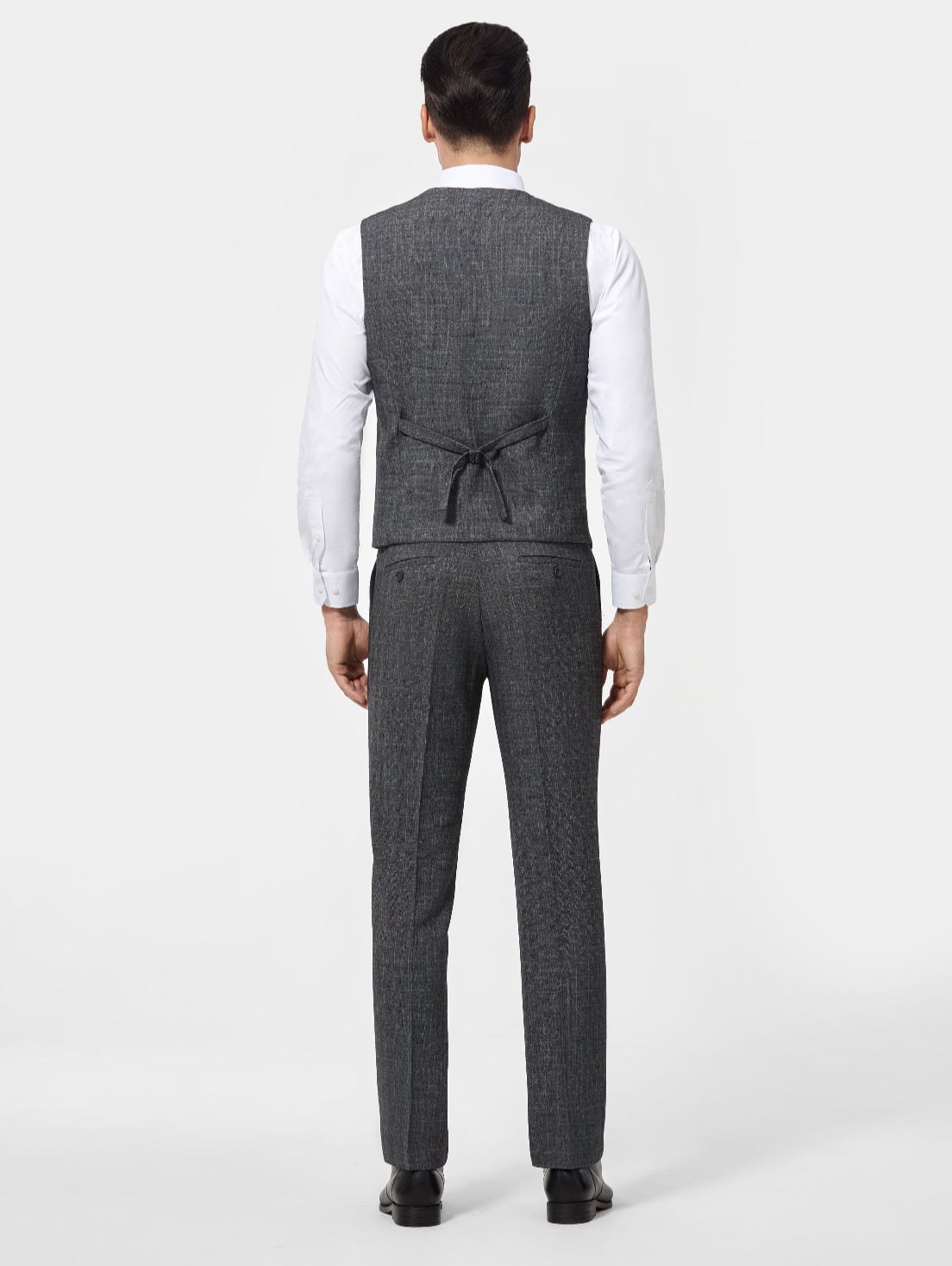 Elmont | Men's Slim-Fit 3-Piece Suit