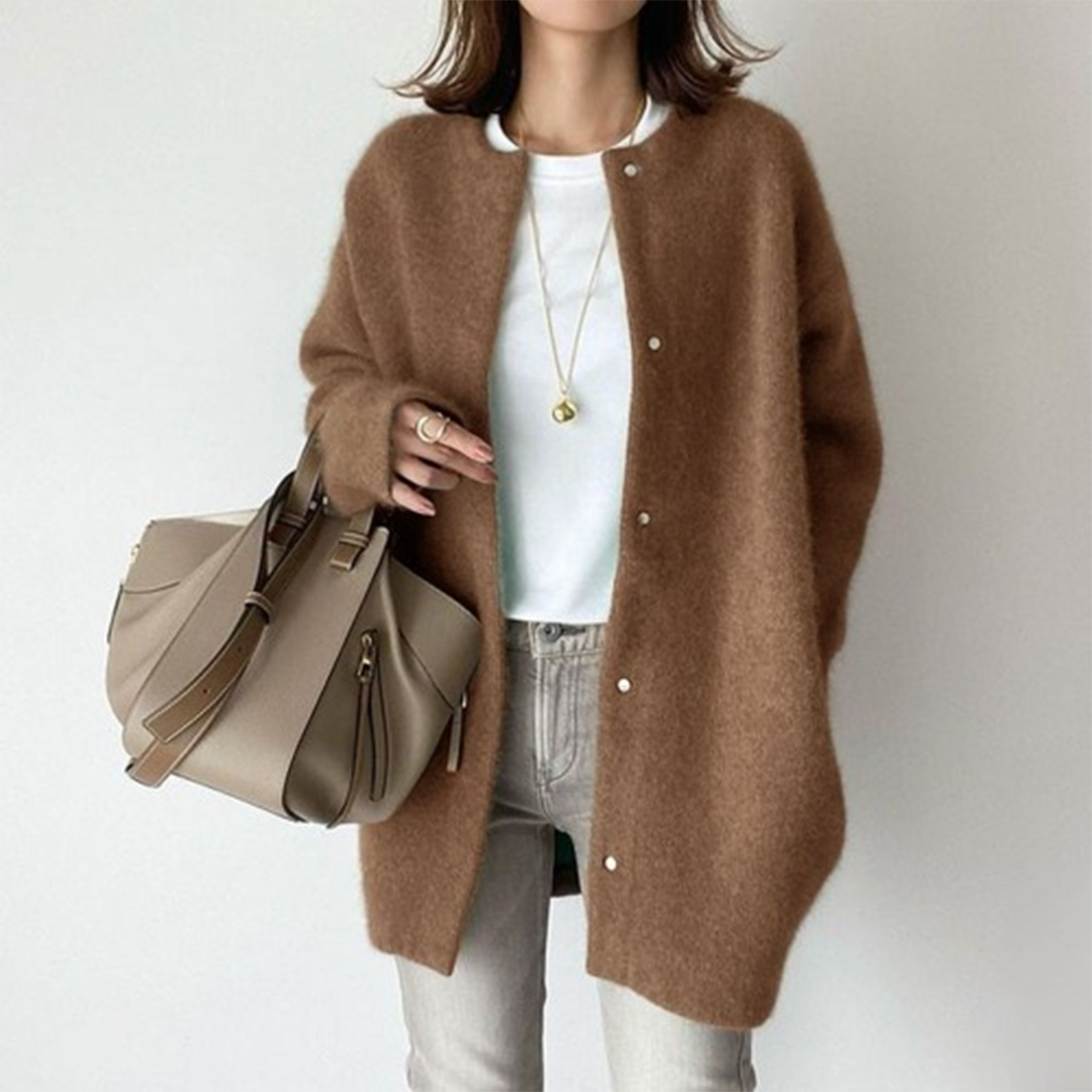 Elmont | Cardigan