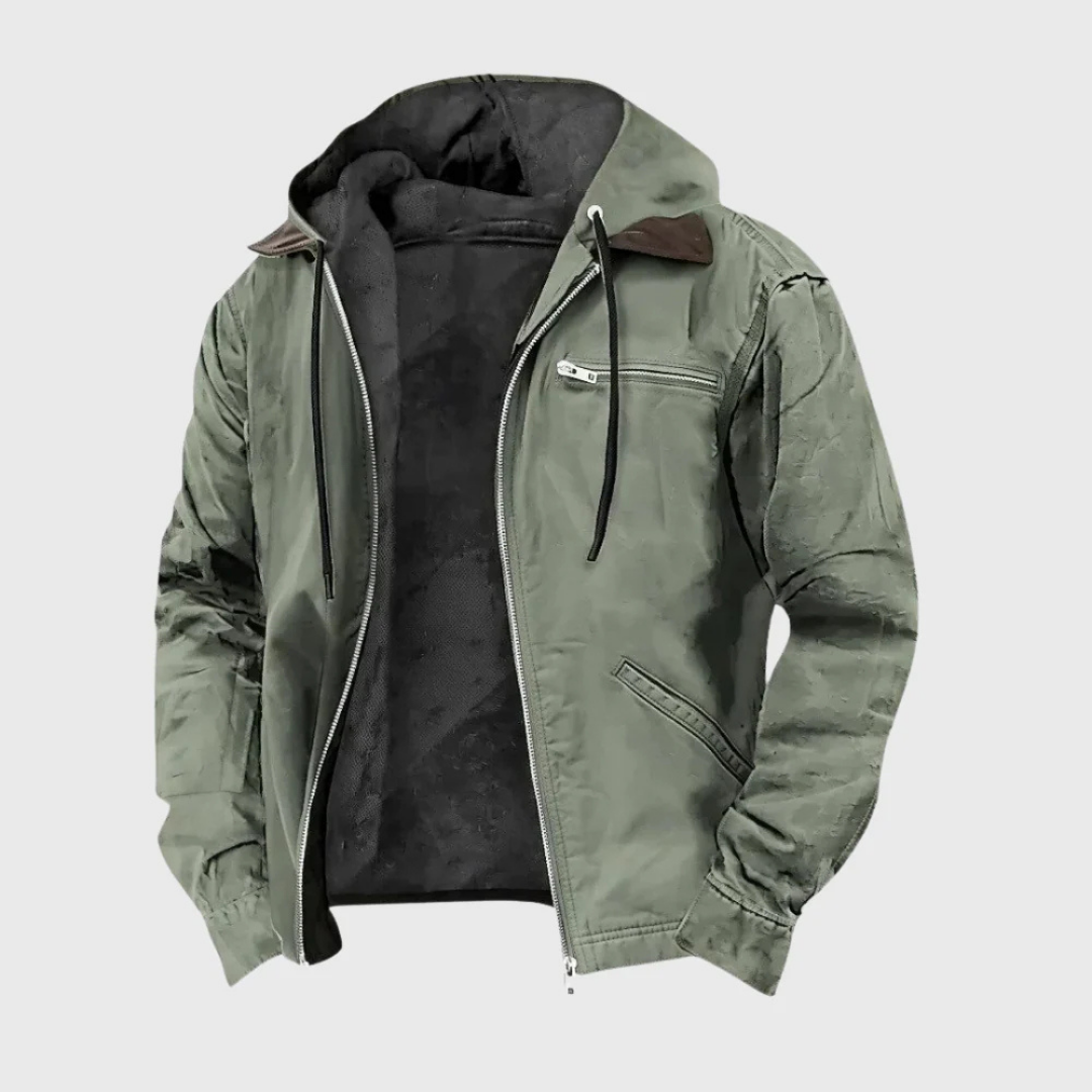 Elmont | Men's Lightweight Transitional Jacket