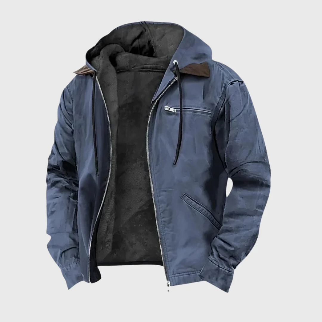 Elmont | Men's Transitional Jacket