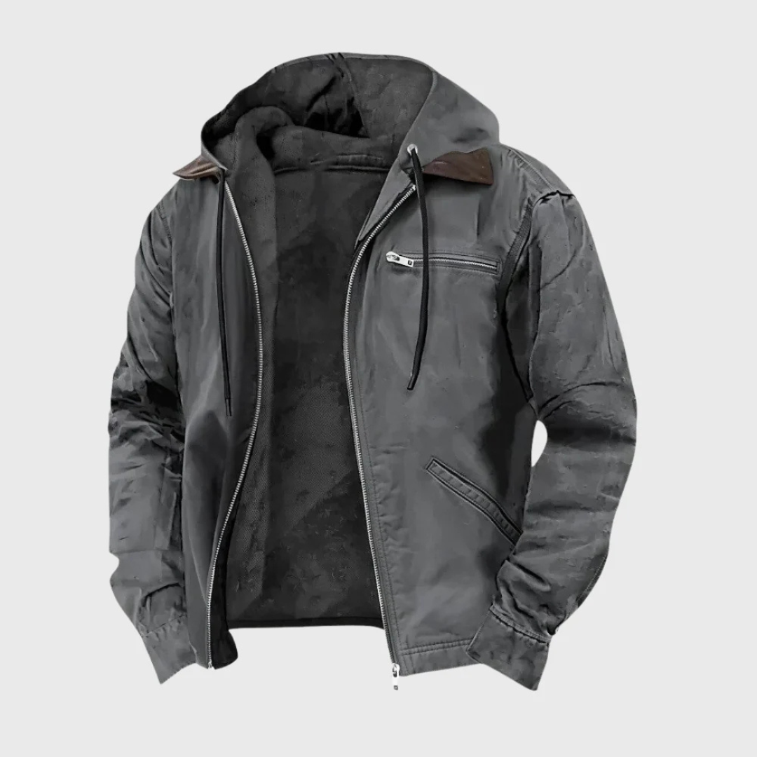 Elmont | Men's Lightweight Transitional Jacket