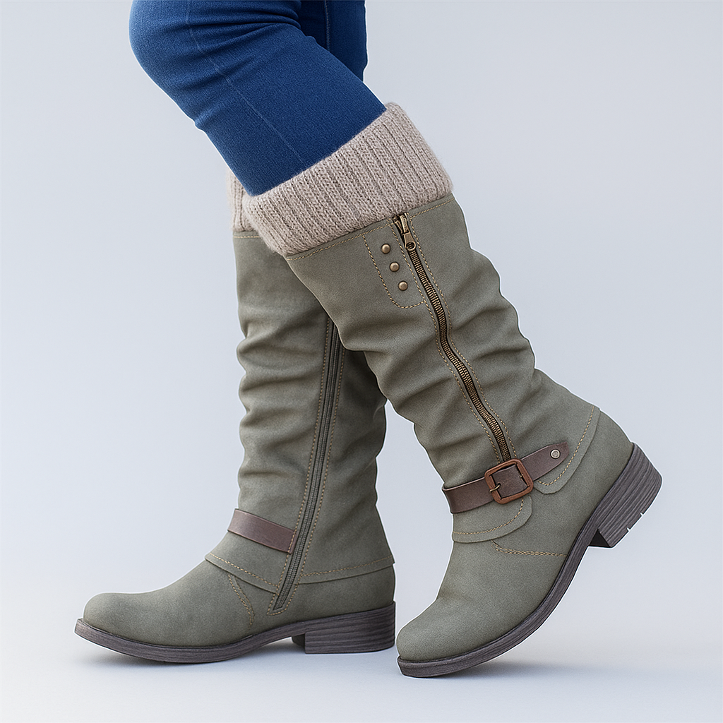 Elmont | Orthopaedic Boots