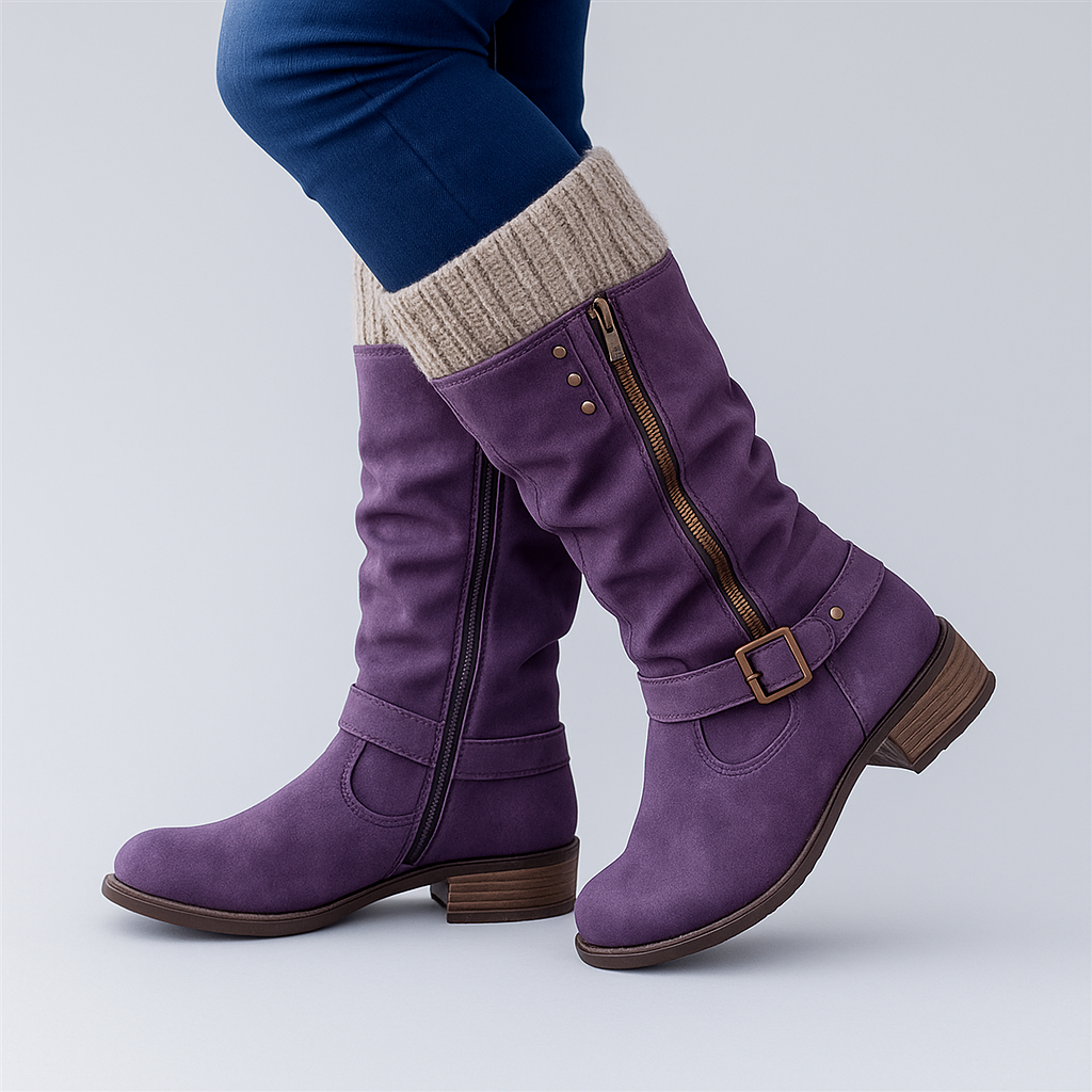 Elmont | Orthopaedic Boots