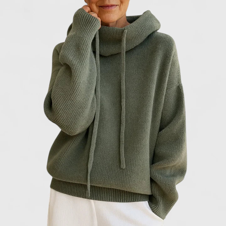 Elmont | Pullover Hoodie